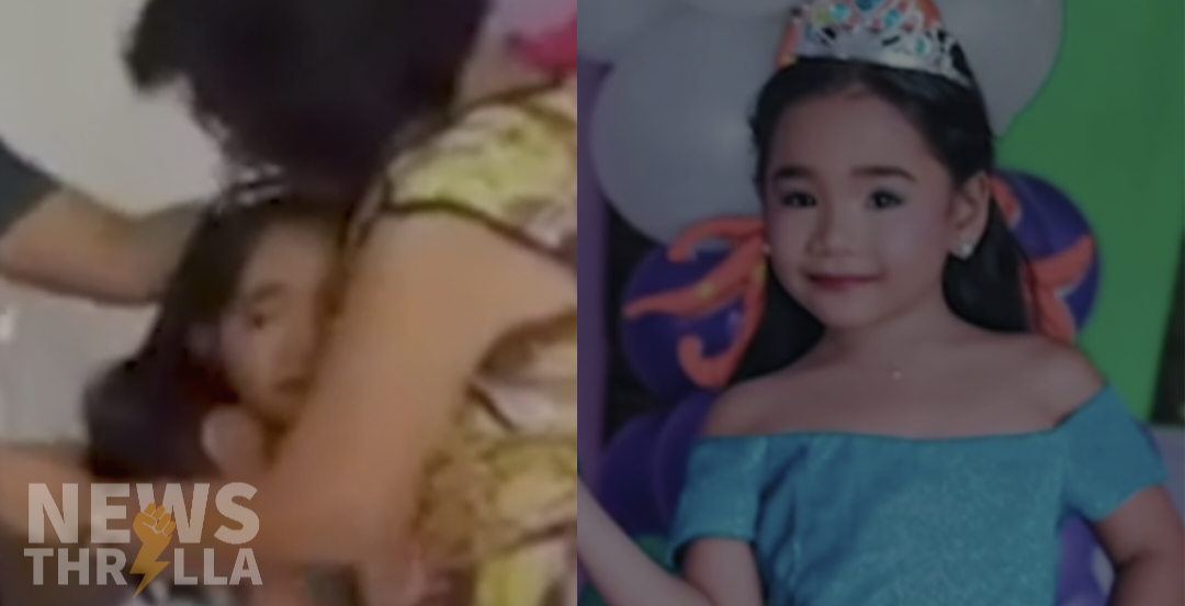 Kahilingan ng 7-Year-Old sa Kanyang kaarawan, Nagpaiyak ng Pamilya at Netizens